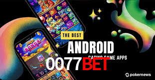 Desvendando o Mundo dos Jogos Virtuais na 0077bet