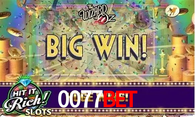 Desvendando o Mundo dos Jogos Virtuais na 0077bet